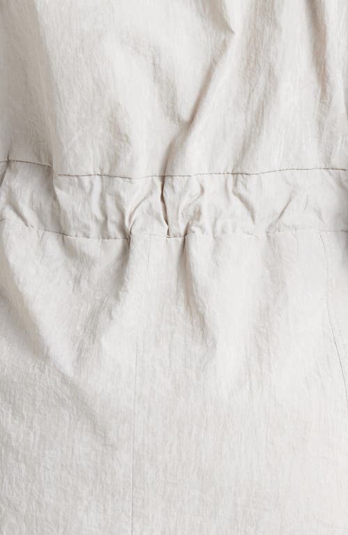 BLANC NOIR BLANC NOIR REGINA WATER REPELLENT JACKET