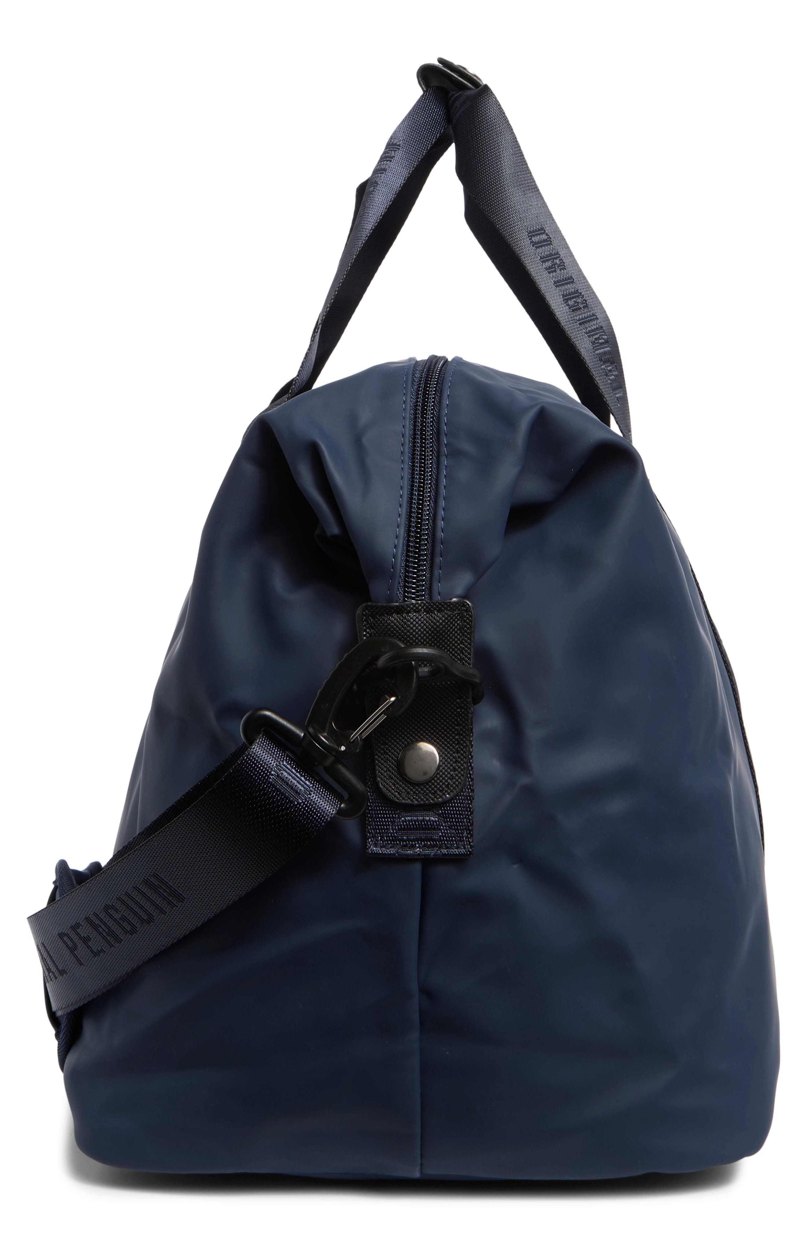 Original Penguin Active Duffle Bag, Alternate, color, Navy