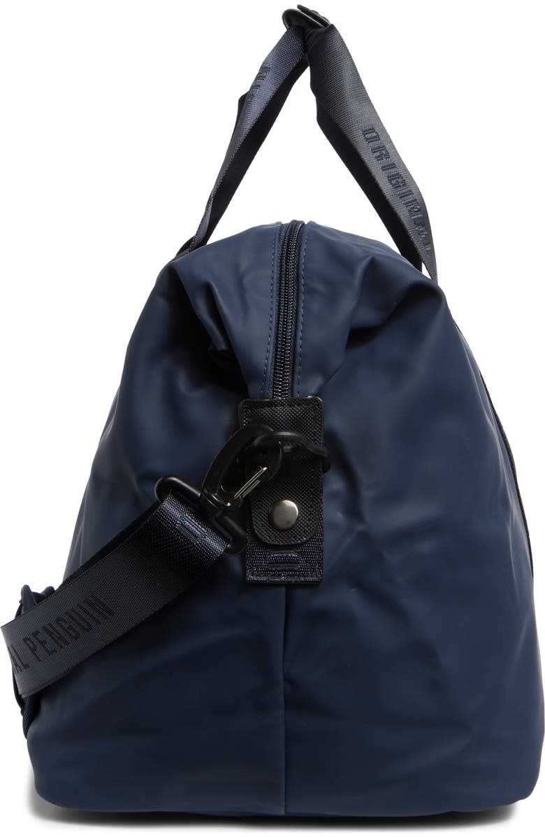 Original Penguin Active Duffle Bag, Alternate, color, Navy