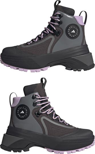 ［関税送料込］ADIDAS BY STELLA MCCARTNEY Hiking Long tight adidas by Stella McCartney TrueNature Women's Hiking Long