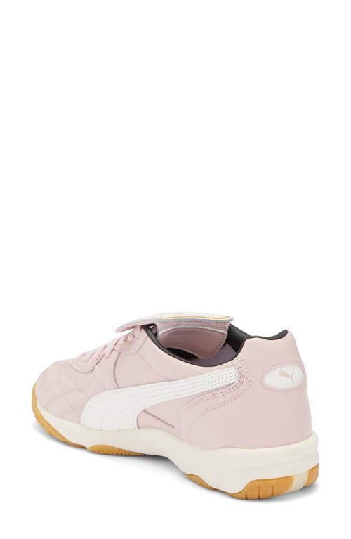 Puma King Indoor Sneaker In Multi