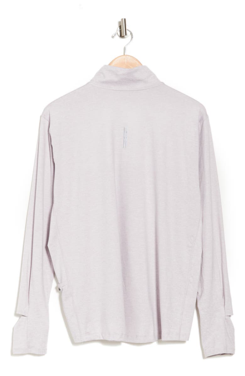 Nike Element Half Zip Pullover, Alternate, color,