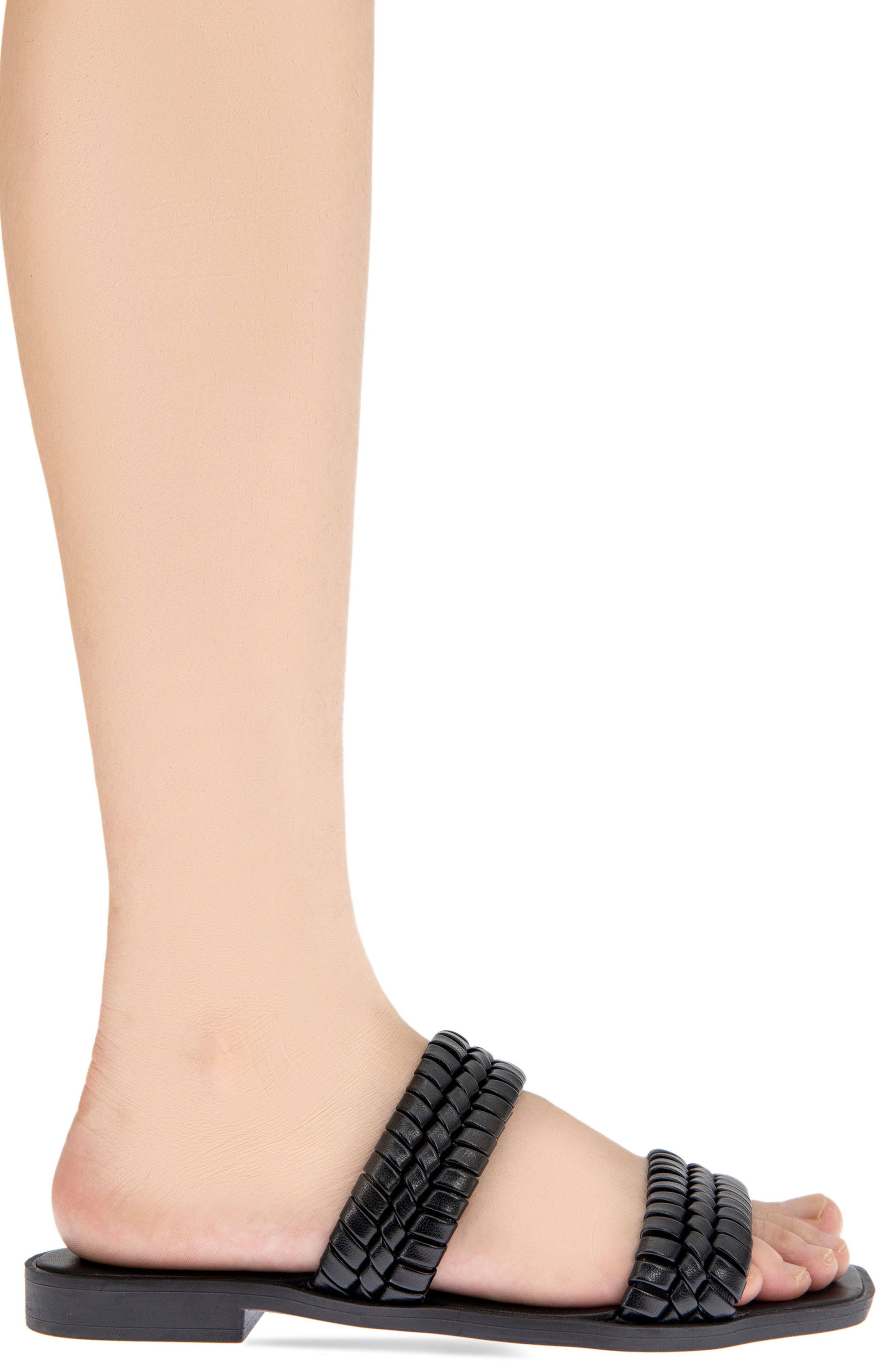 BCBG Lara Sandal, Alternate, color, 