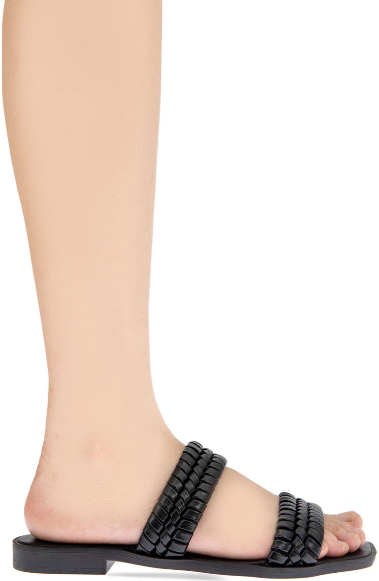 BCBG Lara Sandal, Alternate, color,