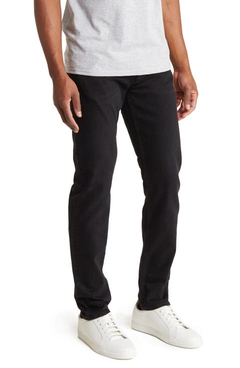 Slimmy Slim Comfort Luxe Jeans