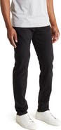 7 For All Mankind Slimmy Slim Comfort Luxe Jeans