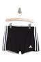 Kids' 3-Stripes Mesh Shorts