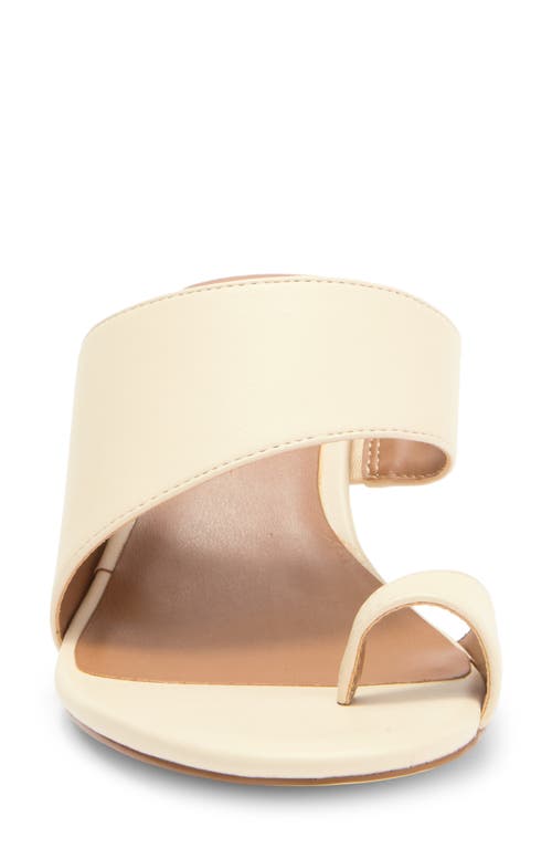 Nordstrom Rack Adria Flared Heel Sandal