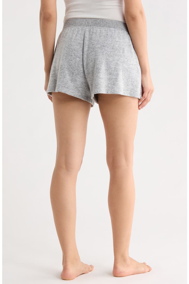 The Lounger Shorts, Alternate, color, HEATHER GREY