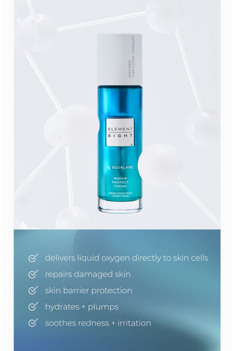 O2 Squalane Face Cream, Alternate, color, NO COLOR