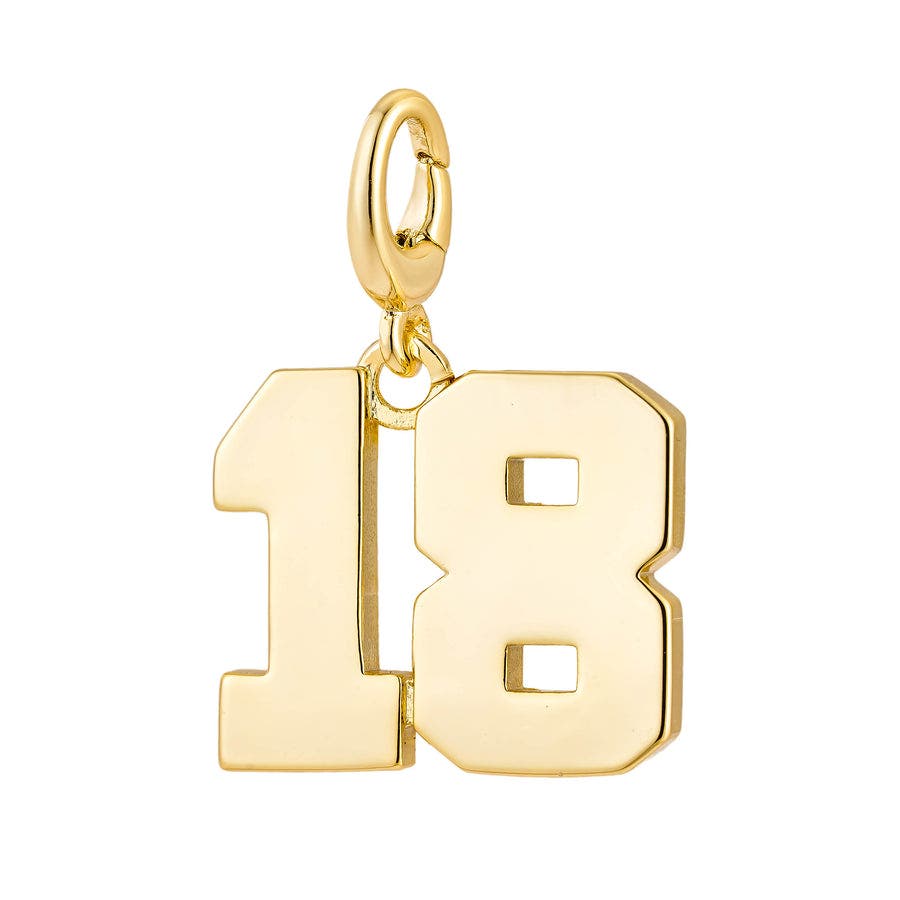 gold 18