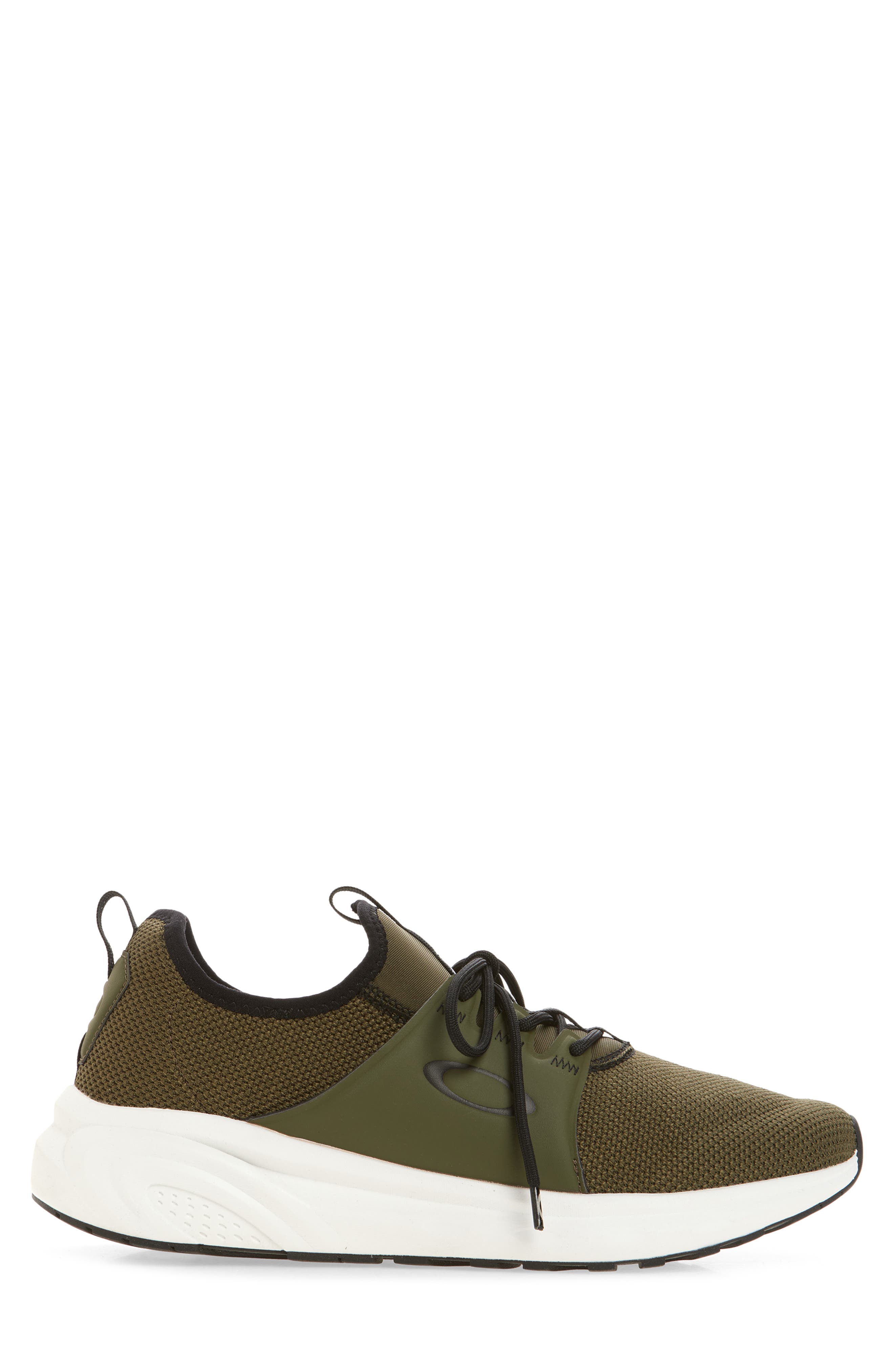Dry OS Knit Sneaker, Alternate, color, NEW DARK BRUSH