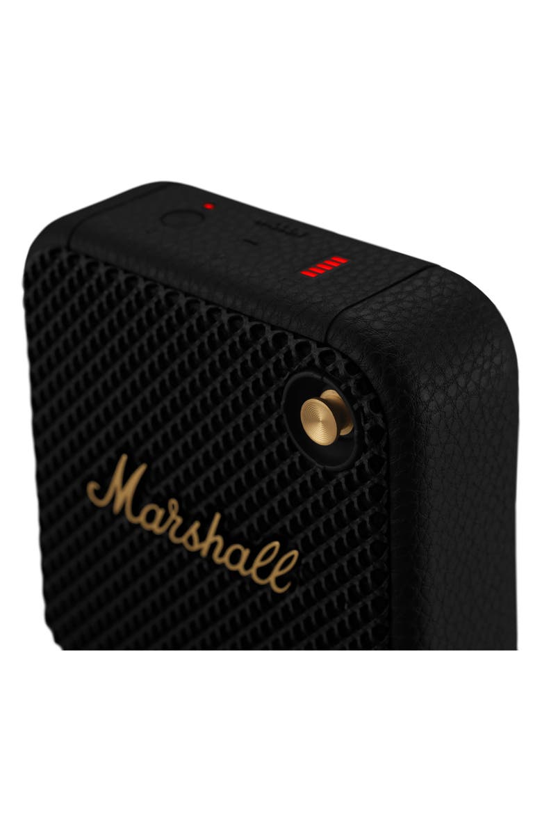 Marshall Willen Wireless Speaker, Alternate, color,