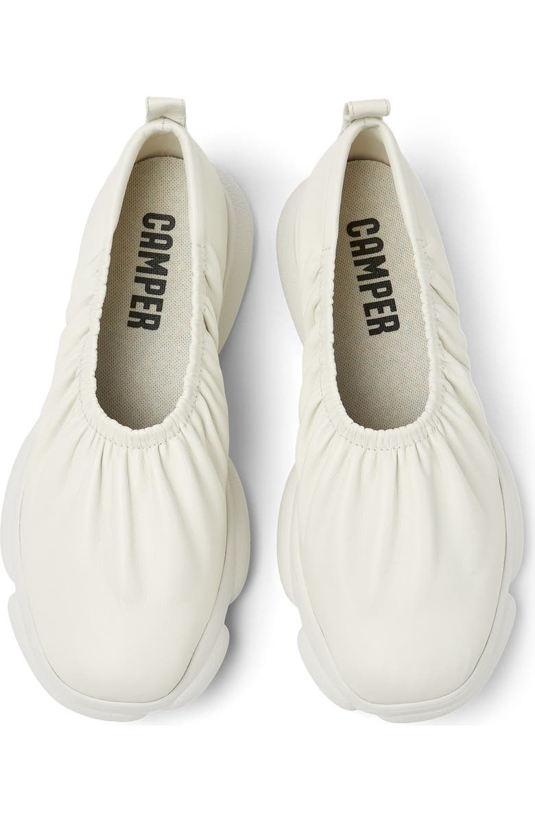 Camper Karst Slip-On Sneaker, Alternate, color,