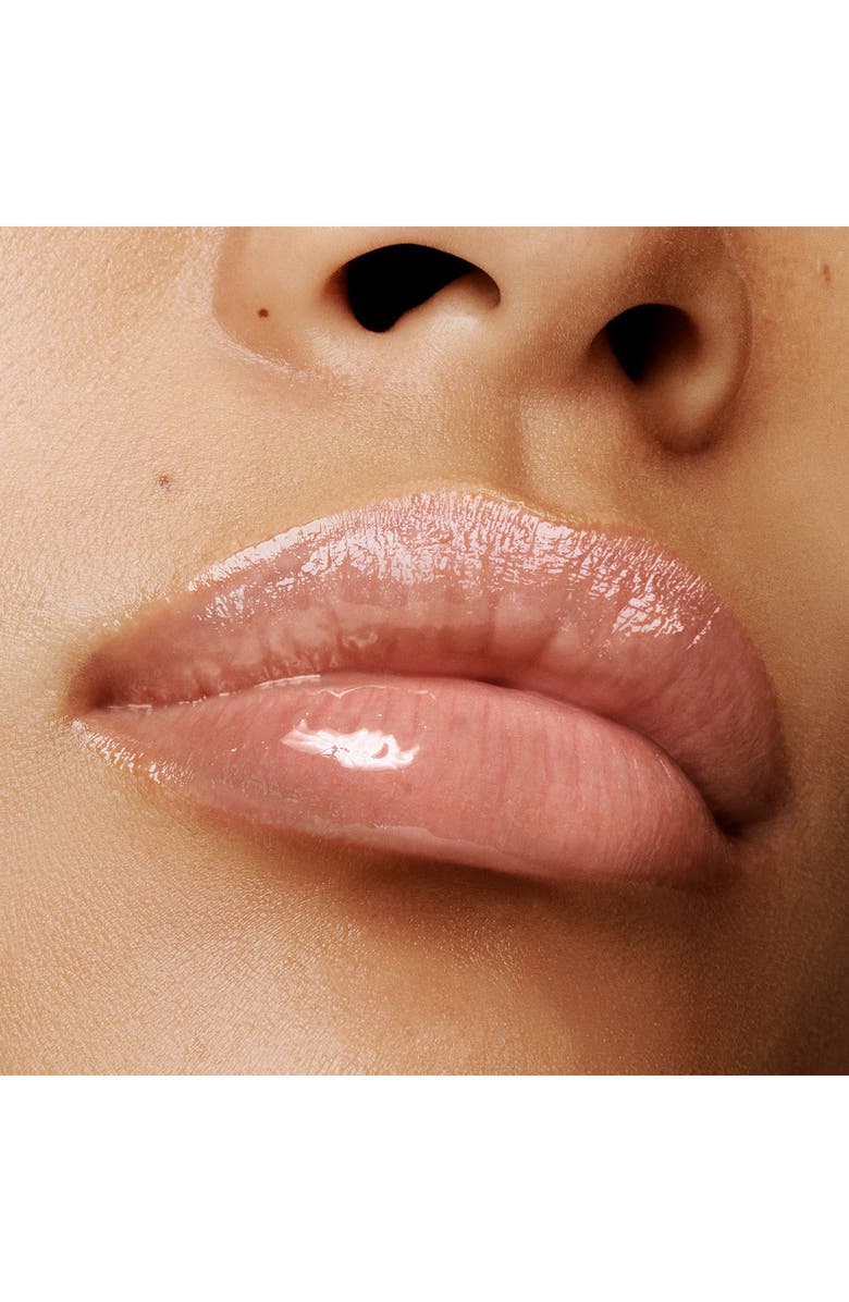 Rose Lip Oil Tint