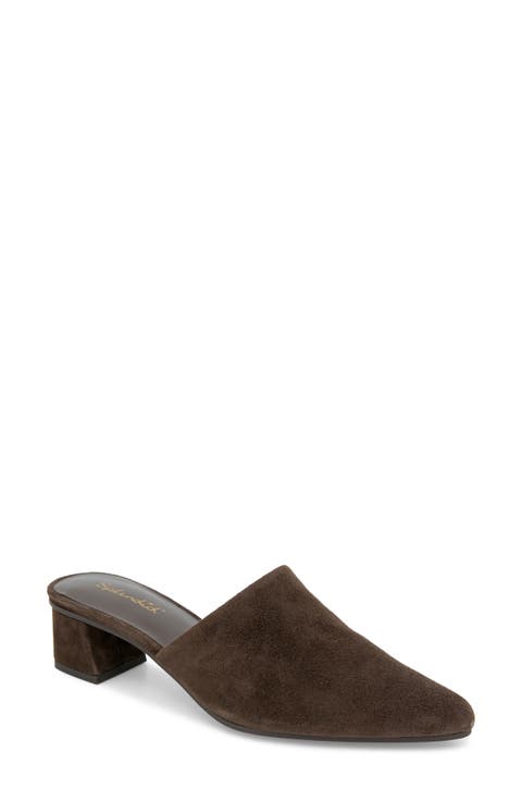 Lorelei Mule (Women)