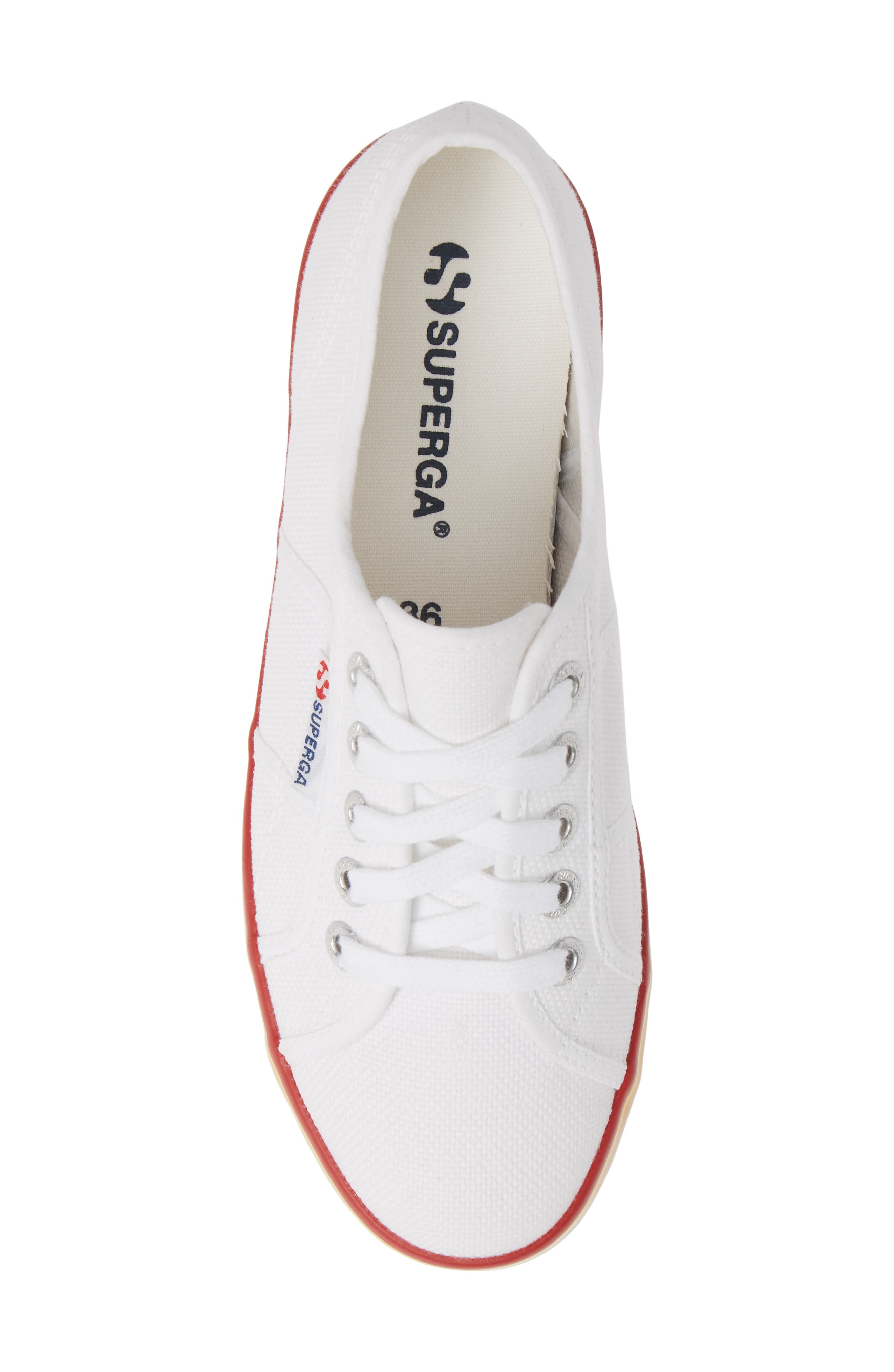 Superga 2790 Platform Sneaker, Alternate, color, 