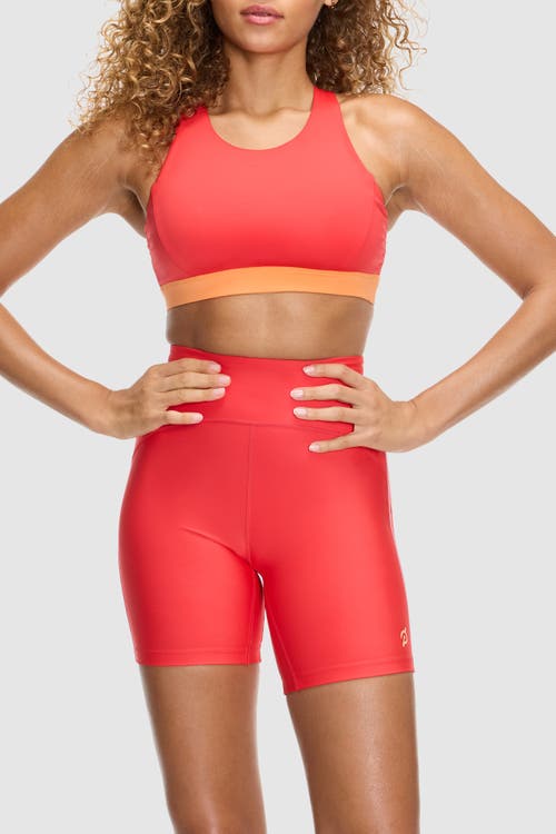 Peloton Endurance Light Double Up Bra