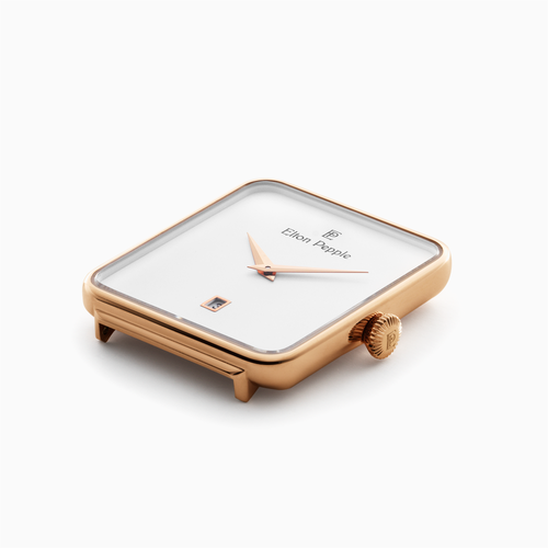 Elton Pepple Classic Norwood, 38mm