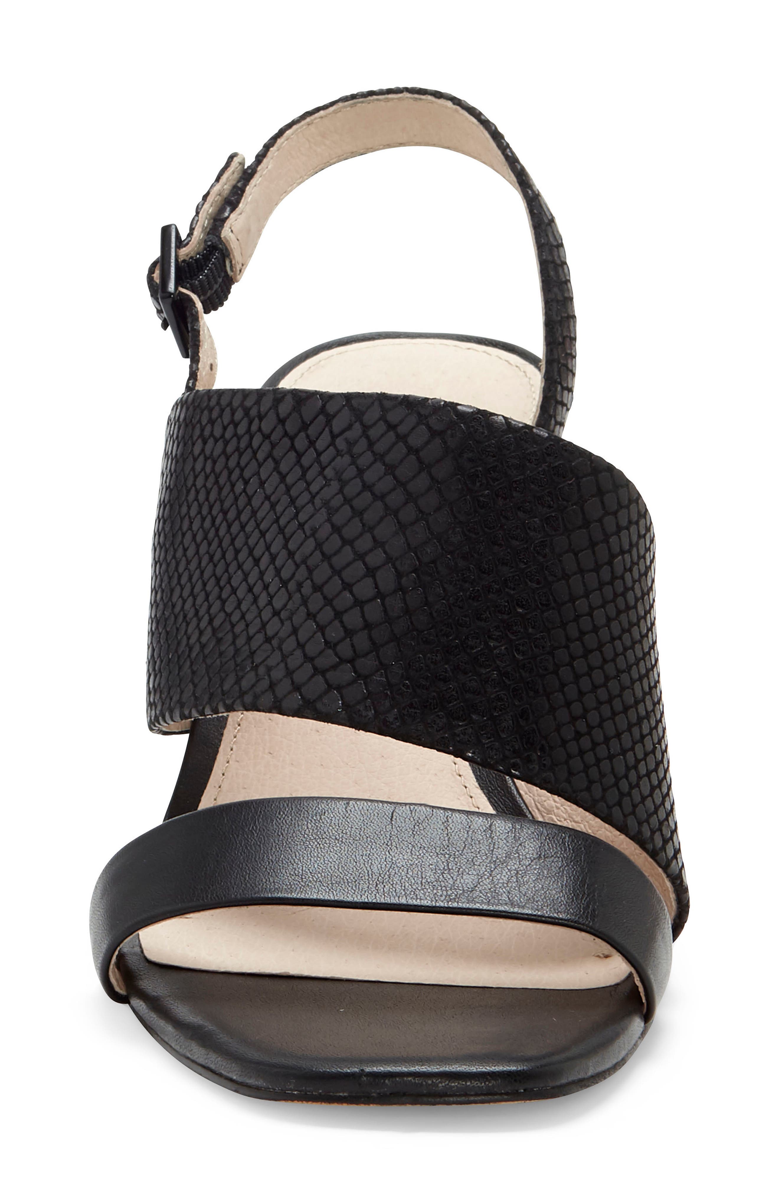 Louise et Cie Quarza Wedge Sandal, Alternate, color, 