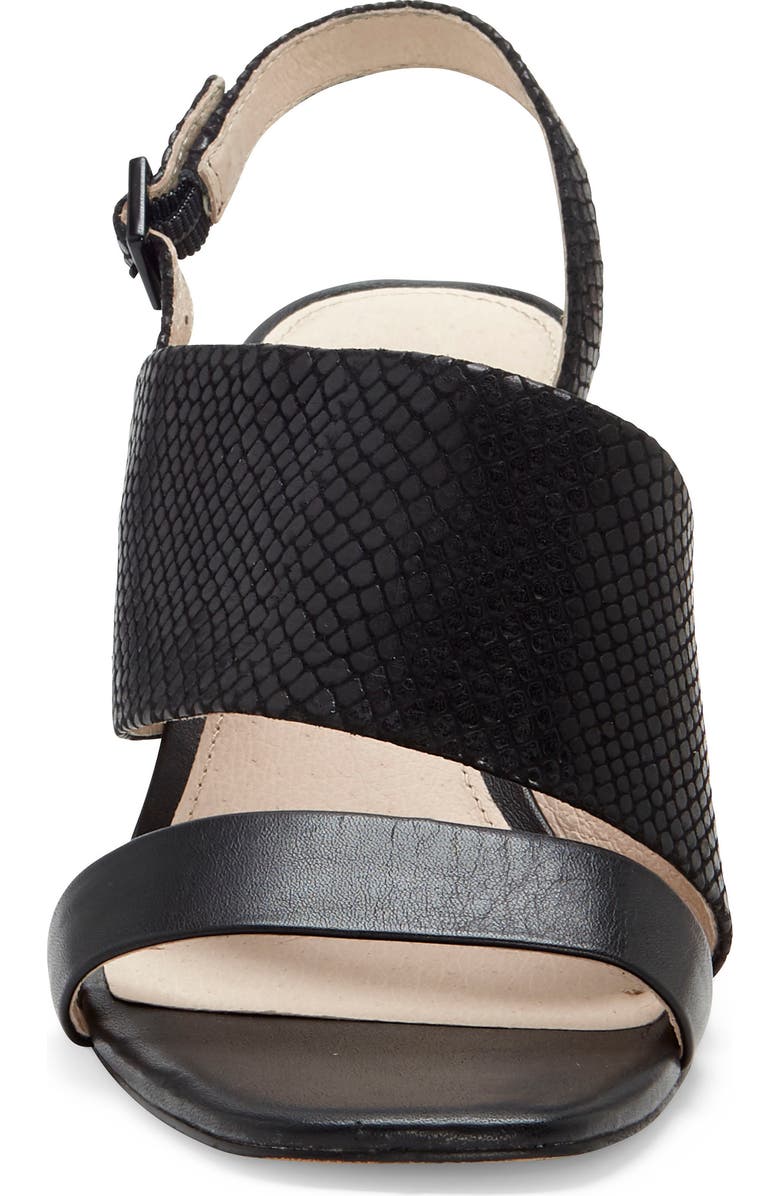 Louise et Cie Quarza Wedge Sandal, Alternate, color,