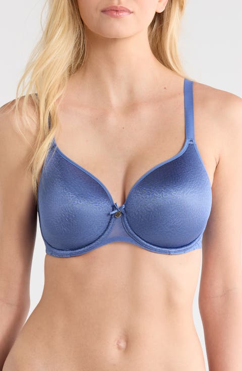 Norah Comfort Spacer Minimizer T-Shirt Bra