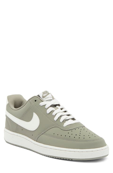 Court Vision Low Sneaker (Men)