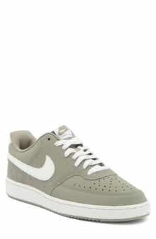 Nike Court Vision Low Sneaker