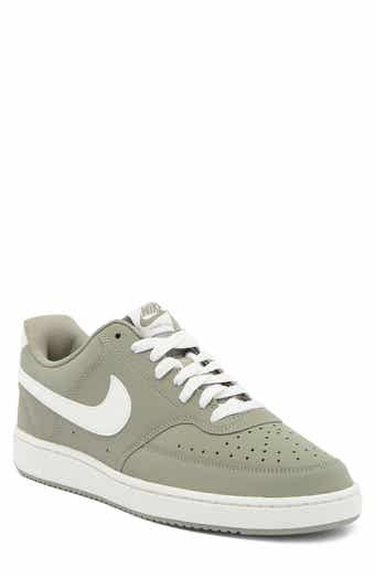 Nike Court Vision Low Sneaker