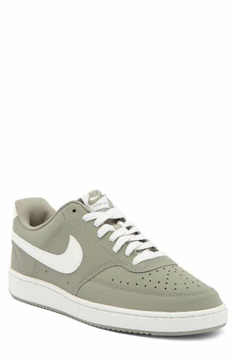 Nike Court Vision Low Sneaker