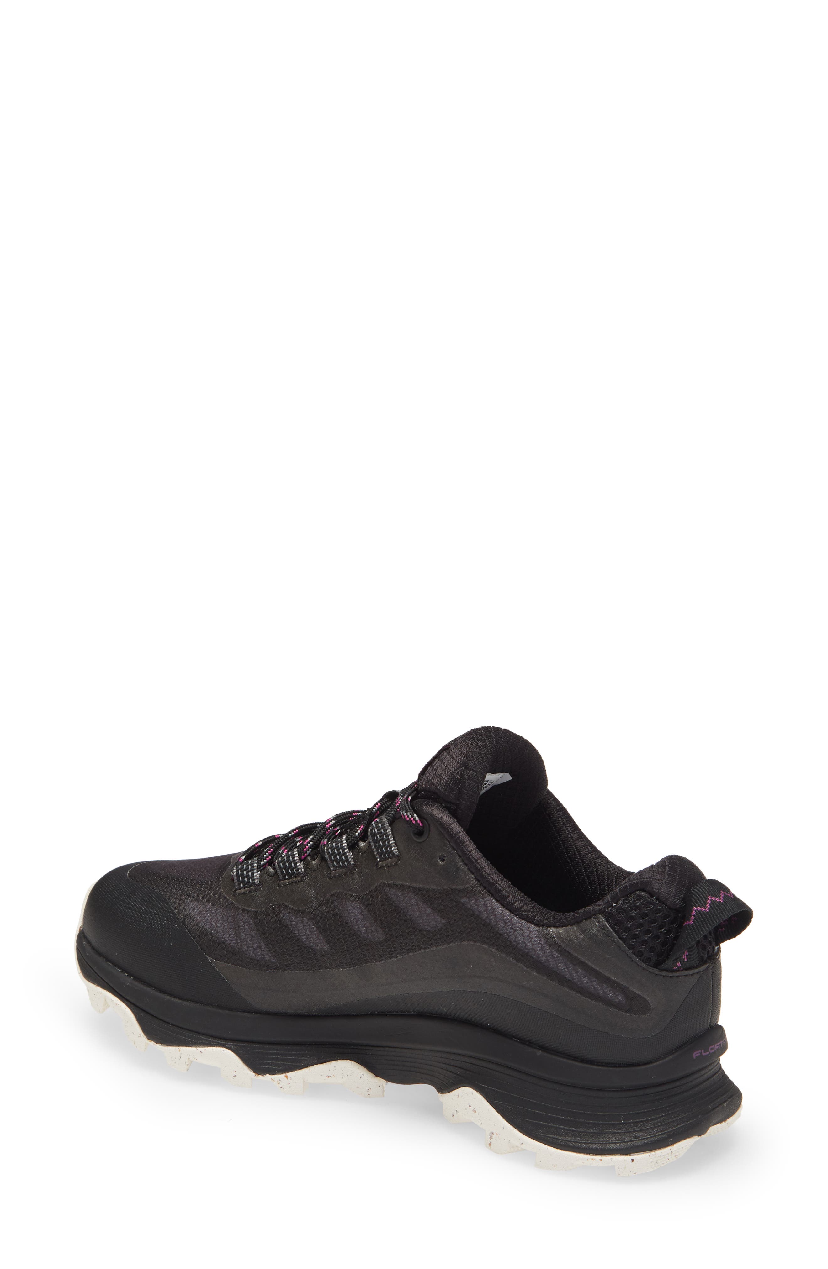 Merrell Moab Speed Hiking Shoe, Alternate, color, 
