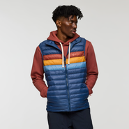 Cotopaxi Fuego Down Vest - Men's