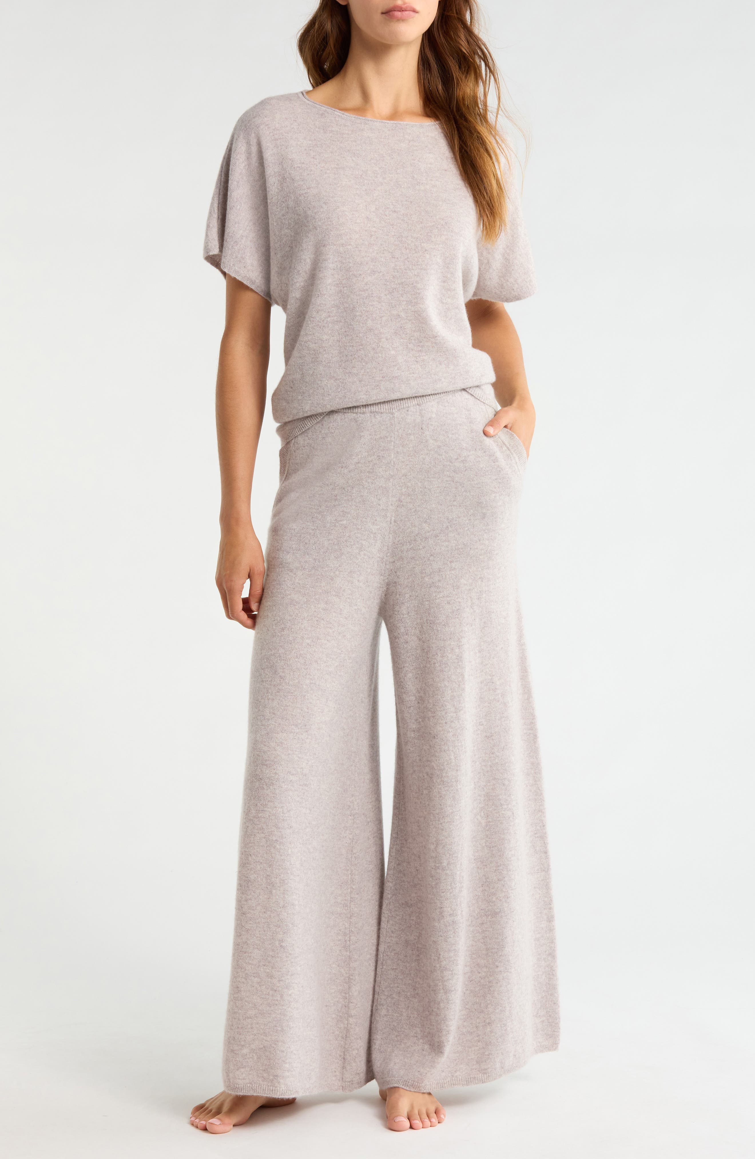 OATMEAL HEATHER