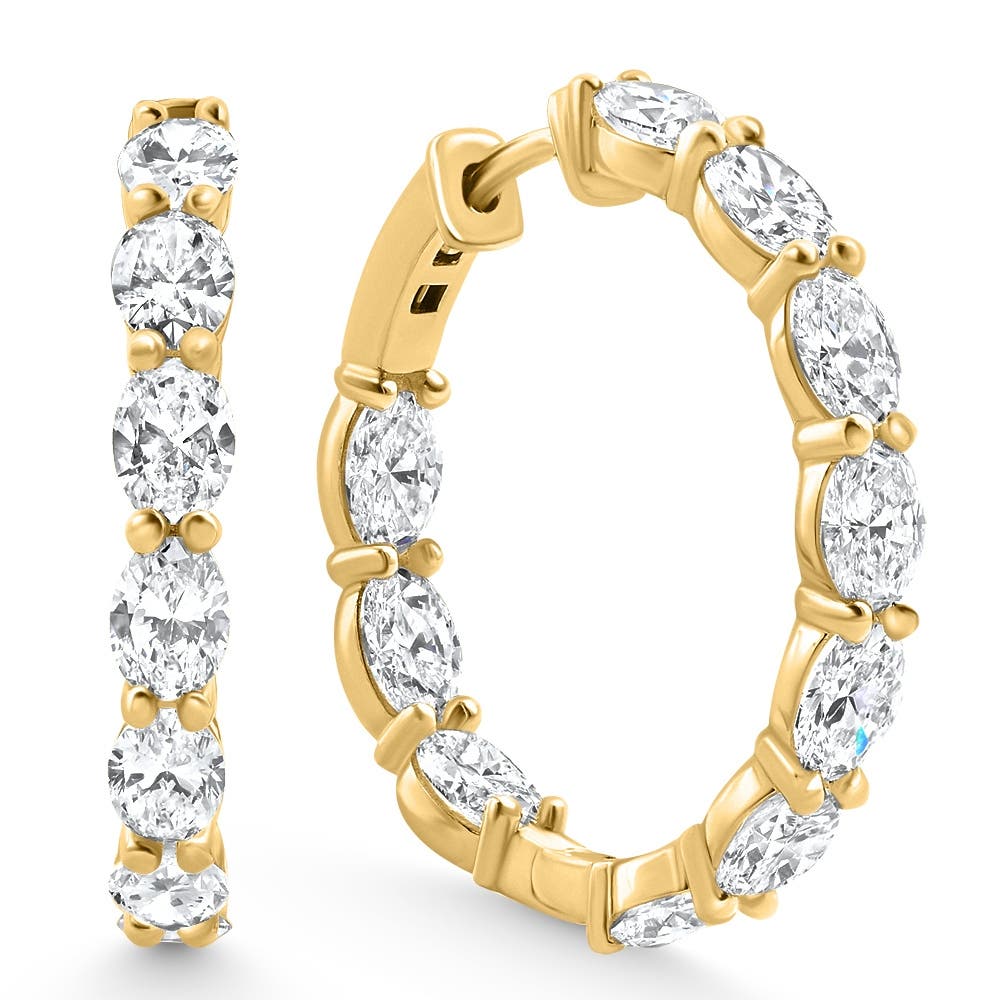 selected 14k Yellow Gold