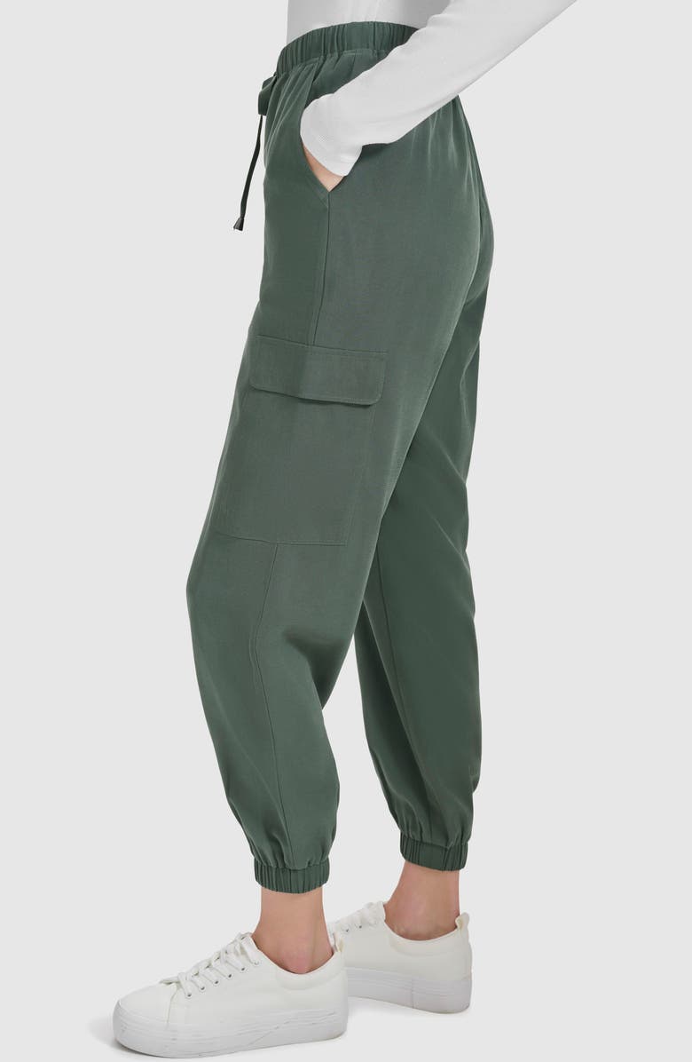 Andrew Marc Pull-On Pants, Alternate, color,