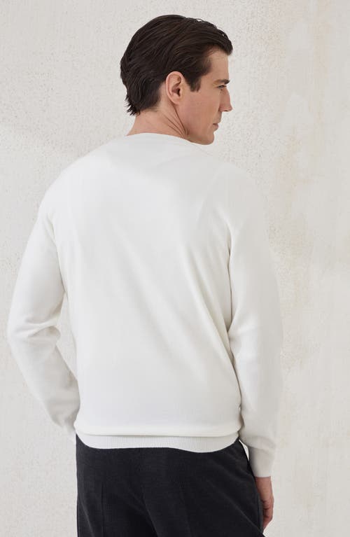 Brunello Cucinelli Cashmere Sweater