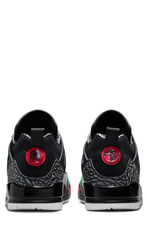 Nike Spizike Low Sneaker