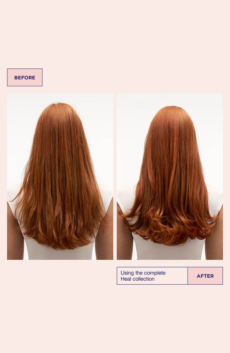 Maria Nila Head & Hair Heal Shampoo, Alternate, color, 