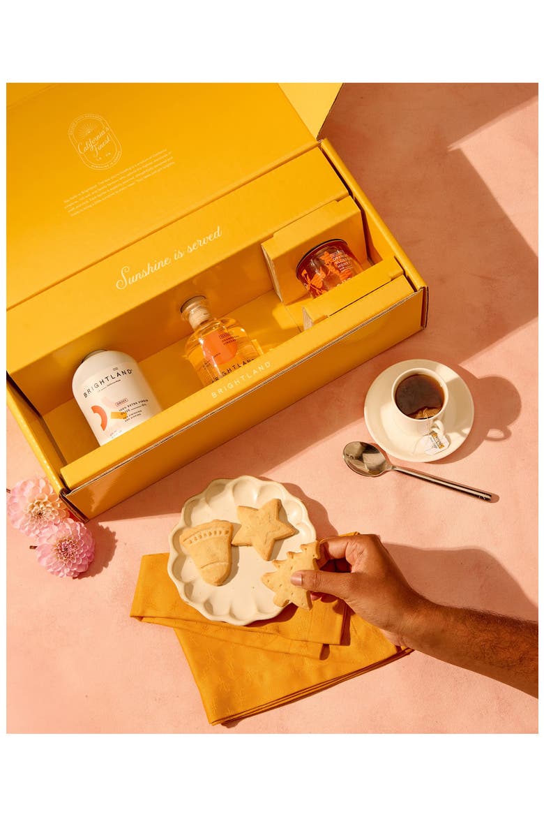 The Golden Hour Gift Set, Alternate, color, NO COLOR
