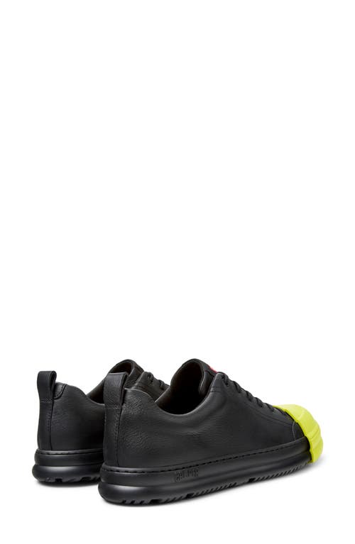 Camper Junction Runner Leather Sneakers