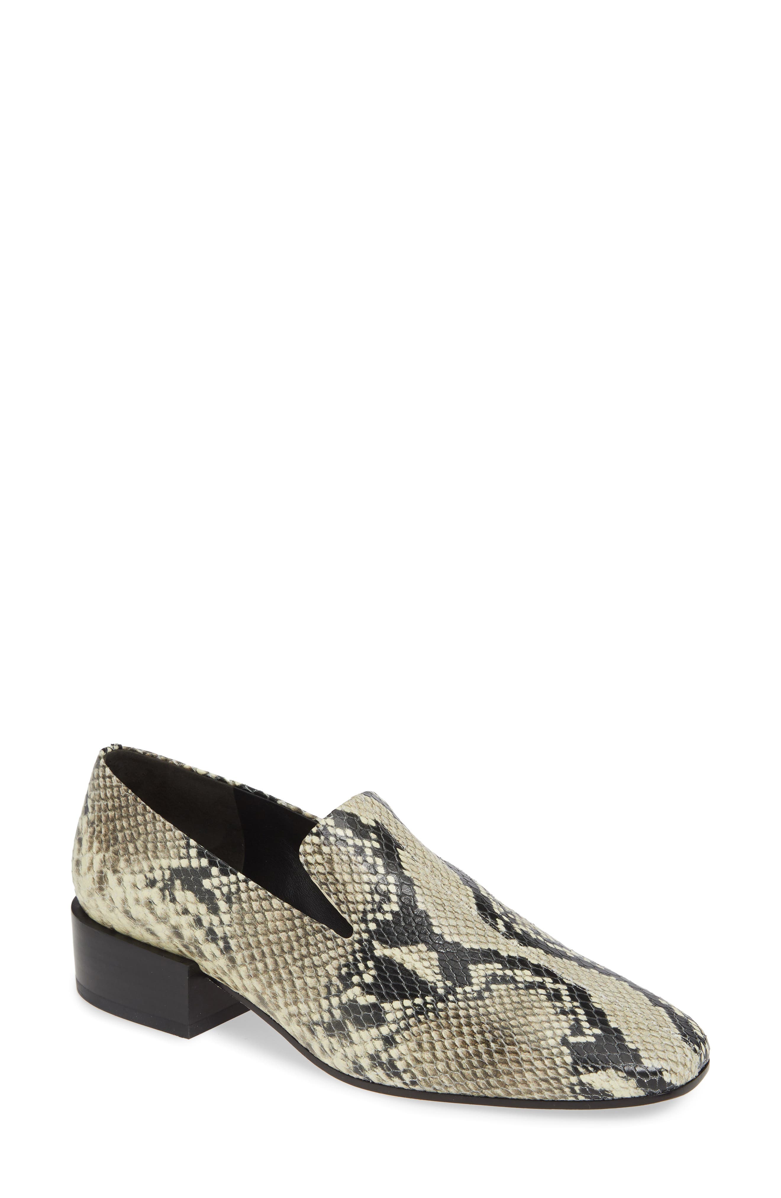 Baudelaire Loafer, Main, color, ROCCIA