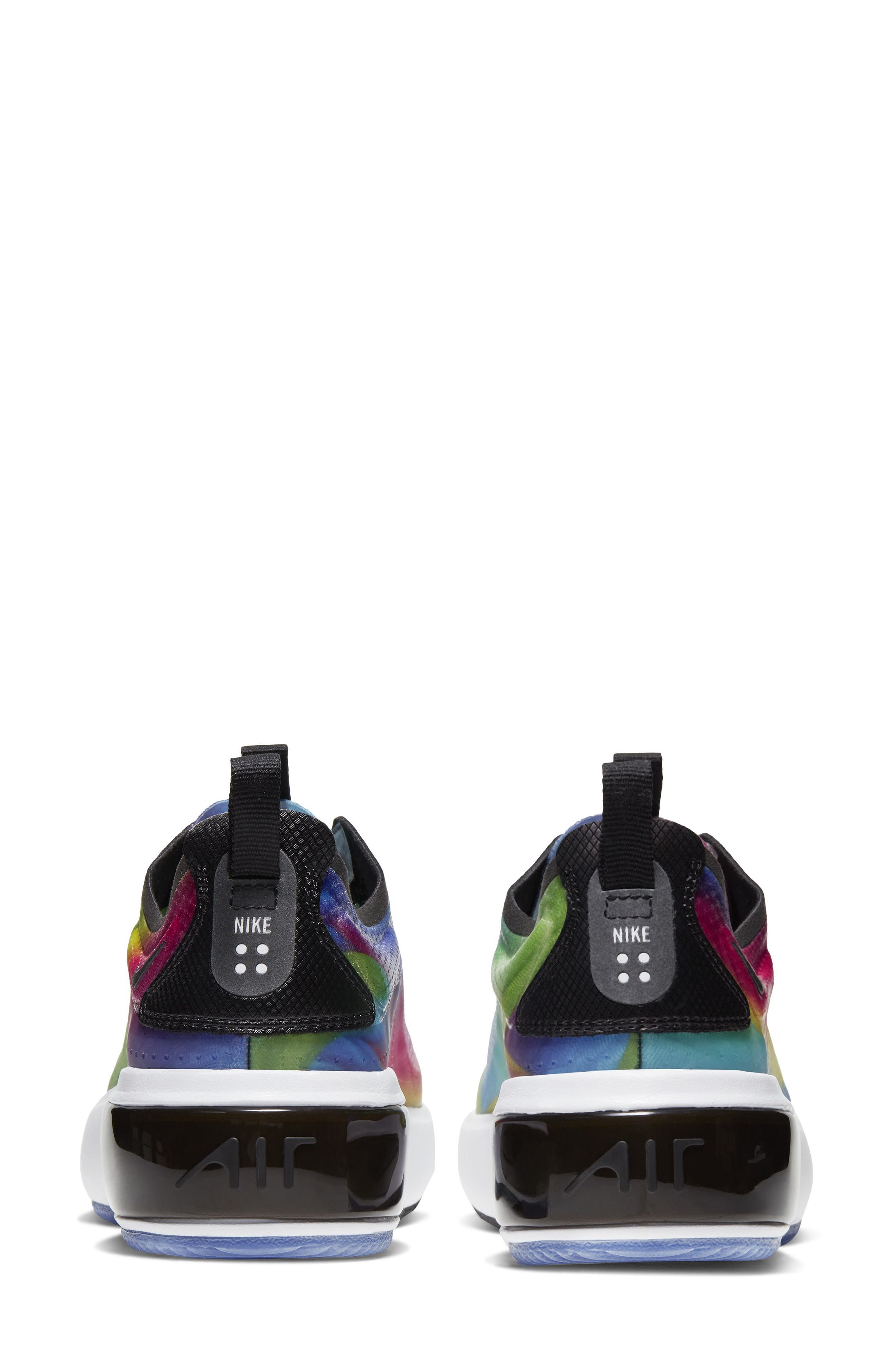 Air Max Dia NRG Sneaker, Alternate, color, MULTI-COLOR/ WHITE/ BLACK