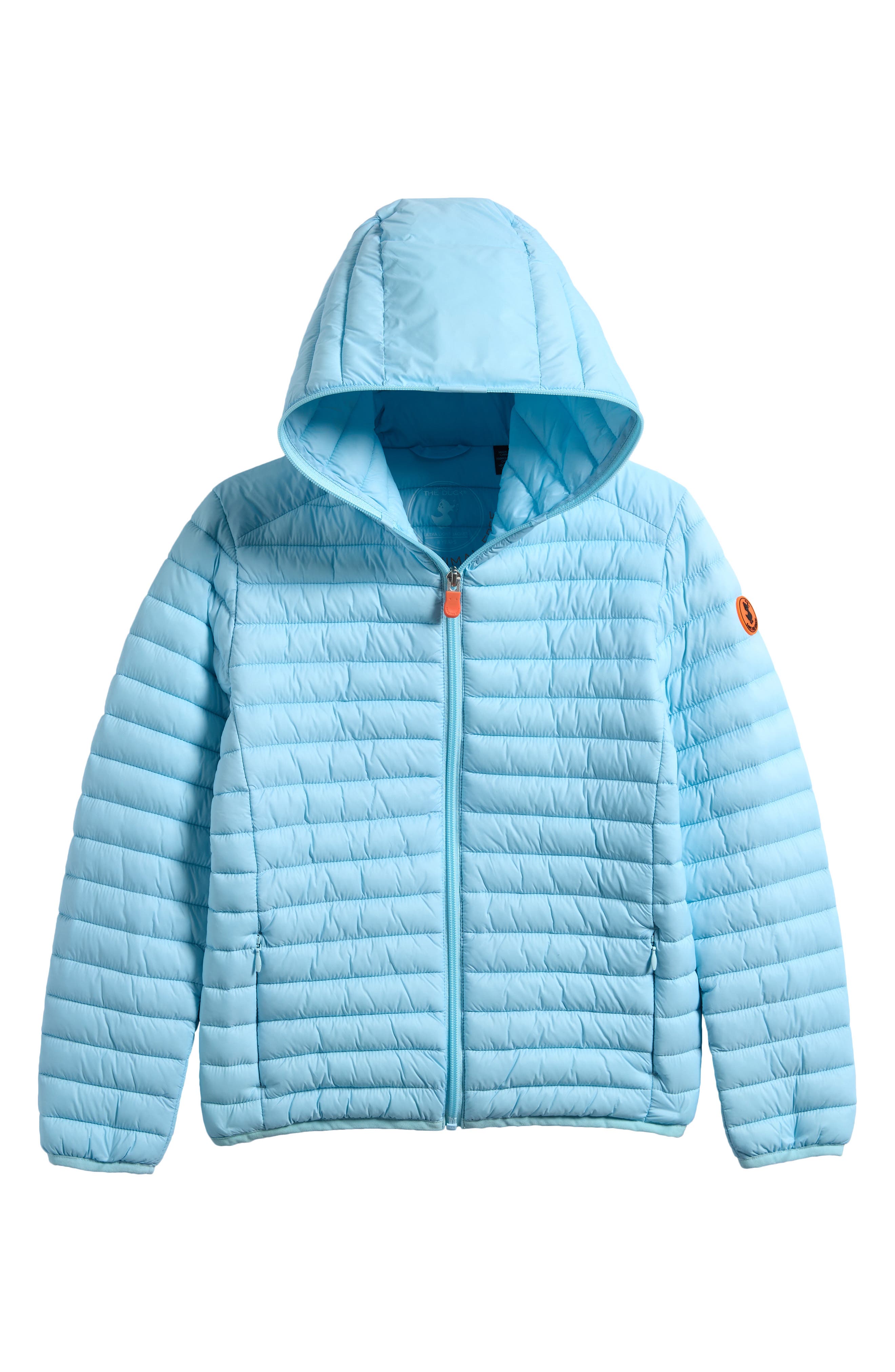 selected OZONE BLUE