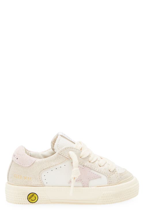 Golden Goose May Low Top Sneaker