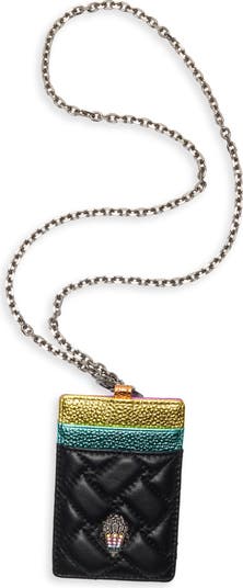 Kensington Card Case Lanyard