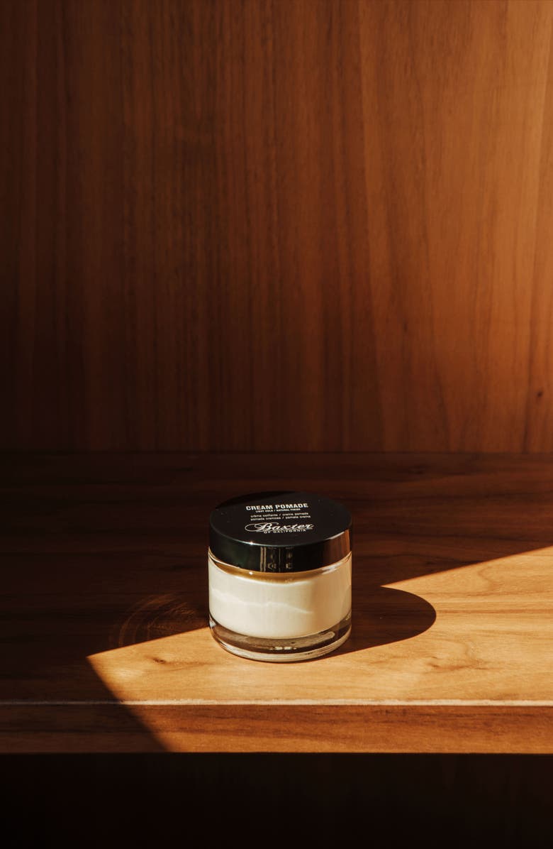 Baxter of California Cream Pomade, Alternate, color, 