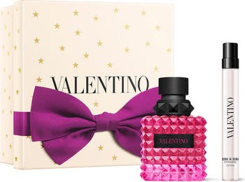 Donna Born in Roma Extradose Eau de Parfum Gift Set