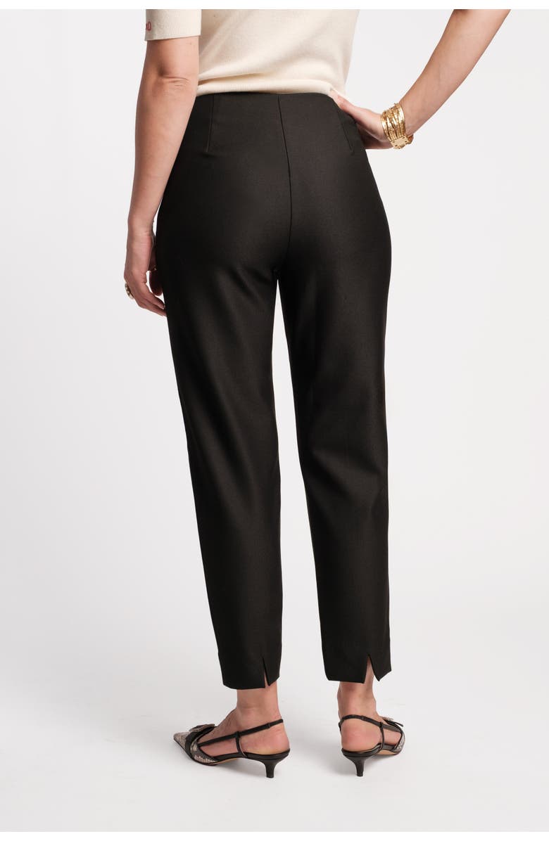 Frances Valentine Marilyn Pant, Alternate, color, Black