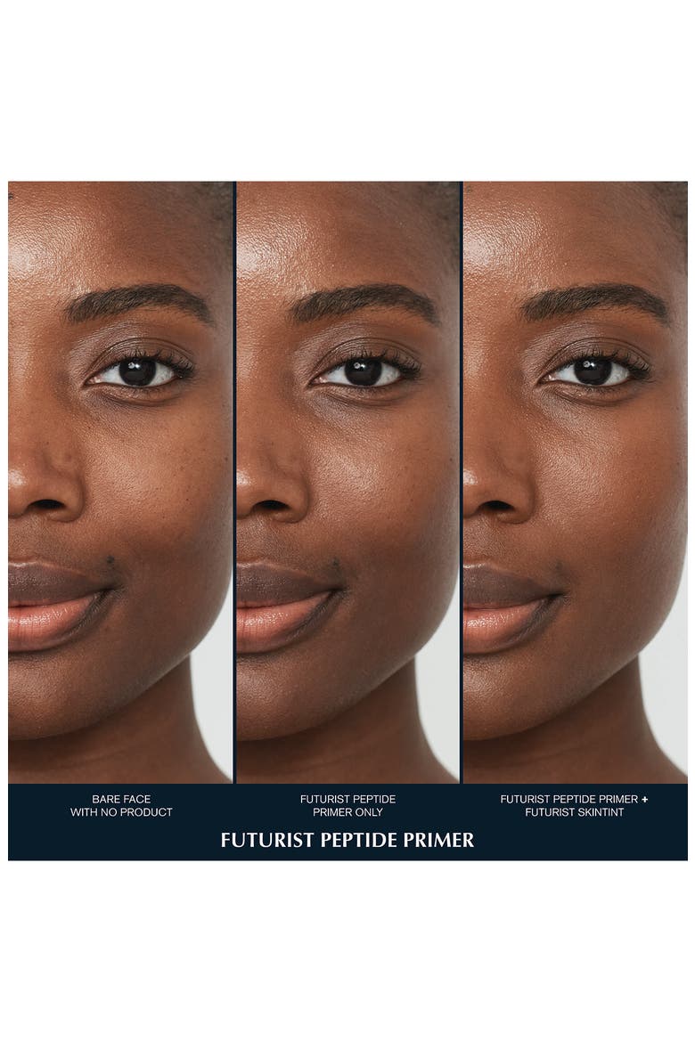 Futurist Peptide-Power Hydrating Serum Primer with Hyaluronic Acid, Alternate, color, NO COLOR