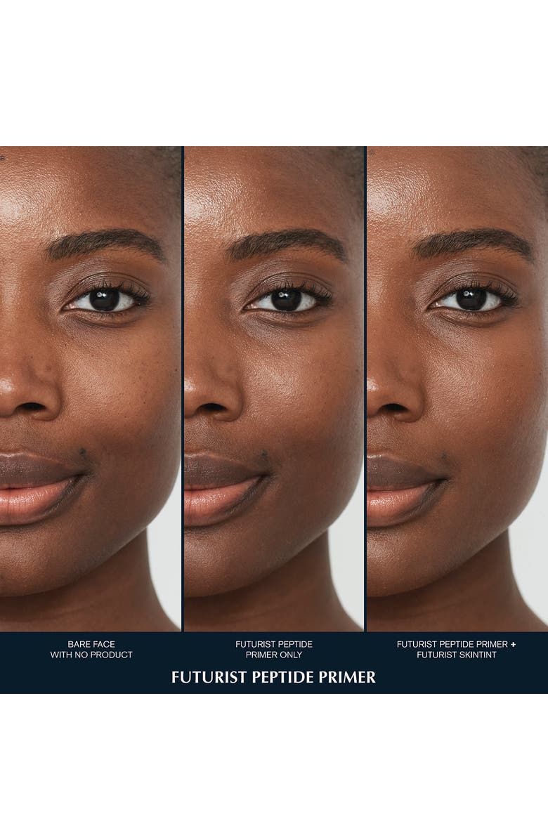 Estée Lauder Futurist Peptide-Power Hydrating Serum Primer with Hyaluronic Acid, Alternate, color,